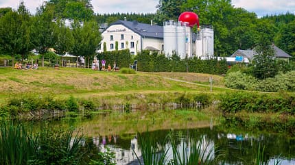 Biertour, Belgien, Reise-Tipp, Brauerei Biertour durch Belgien