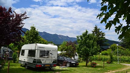 Camping Markushof, Campingplätze, kinderfrei, Erwachsene, Europa Camping Markushof