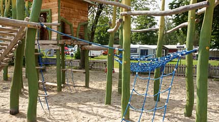 Ferienparadies Gut Horn