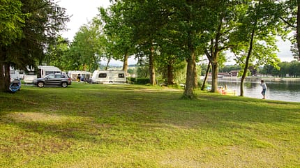 Ferienparadies Gut Horn