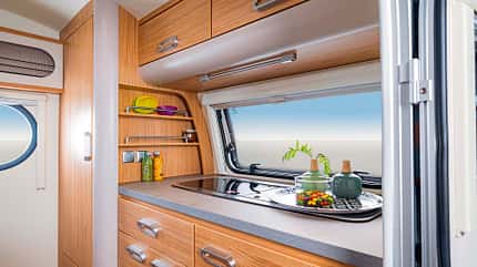 TAB Basic 320, Marktübersicht, Einsteiger-Caravans, günstig, einsteigerklasse TAB Basic 320