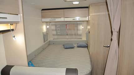 Caravelair Antares Style 410, Marktübersicht, Einsteiger-Caravans, günstig, einsteigerklasse Caravelair Antares Style 410