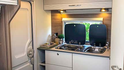 Bürstner Premio Life 425 TL, Marktübersicht, Einsteiger-Caravans, günstig, einsteigerklasse Bürstner Premio Life 425 TL
