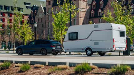 Bürstner Premio Life (2022), Facelift, Grundrisse, 480 TS Bürstner Premio Life (2022)