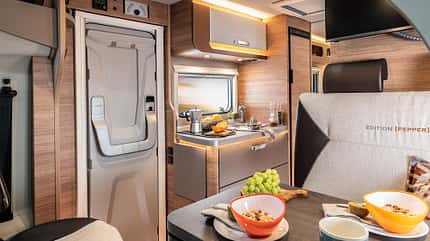 weinsberg, caracompact, 600, meg, pepper, edition Weinsberg Caracompact 600 MEG Pepper-Edition