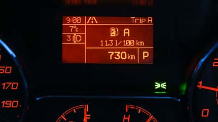 Kraftstoff, Verbrauch, Diesel, Tests, Wohnmobil Verbrauch Test-Fahrten