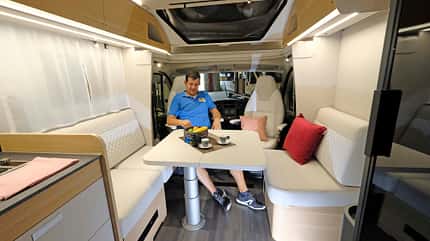 Premiere Adria Coral Premiere Adria Coral