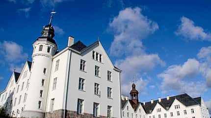stellplatz, tipp, holstein, seenplatte, kieler, bucht Holsteinische Schweiz & Kieler Bucht