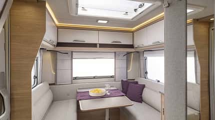 Knaus Neuheit 2022 Knaus ePower