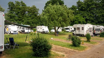 stellplatz, tipp, neukloster, wohnmobilpark, see Wohnmobilpark am See