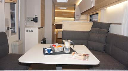 Adria Adora 613 UL (2022) Adria Adora 613 UL (2022)