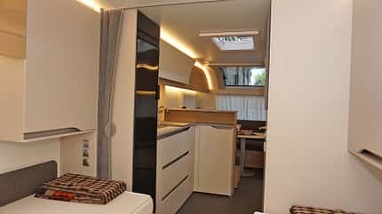Adria Adora 613 UL (2022) Adria Adora 613 UL (2022)