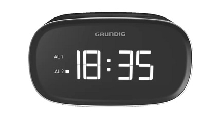 GRUNDIG Sonoclock 3500 BT