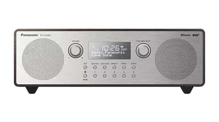 PANASONIC RF-D100BT