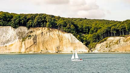 wohnmobil, insel, ruegen, urlaub, ostsee Mobil-Tour Rügen