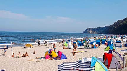 wohnmobil, insel, ruegen, urlaub, ostsee Mobil-Tour Rügen