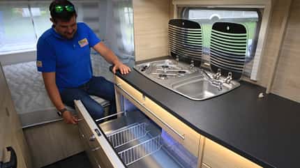 Caravelair Sterckeman Caravelair Sterckeman