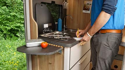 knaus, sky, wave, 650, meg, test, teilintegriert Knaus Sky Wave 650 MEG im Test