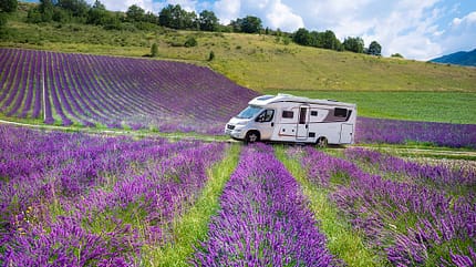 knaus, sky, wave, 650, meg, test, teilintegriert Knaus Sky Wave 650 MEG im Test
