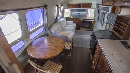 Airstream-Versteigerung, Bonhams, Tom Hanks, August 2024 Airstream-Versteigerung von Tom Hanks