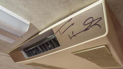 Airstream-Versteigerung, Bonhams, Tom Hanks, August 2028 Airstream-Versteigerung von Tom Hanks