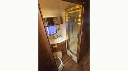 Airstream-Versteigerung, Bonhams, Tom Hanks, August 2031 Airstream-Versteigerung von Tom Hanks