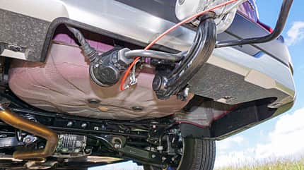 Subaru Outback 2,5i