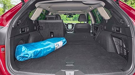 Subaru Outback 2,5i