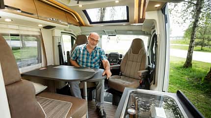 Malibu Van Diversity Malibu Van Diversity