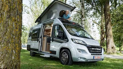 Malibu Van Diversity Malibu Van Diversity