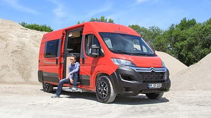 Pössl Trenta 600 R (2022) Pössl Trenta 600 R (2022)