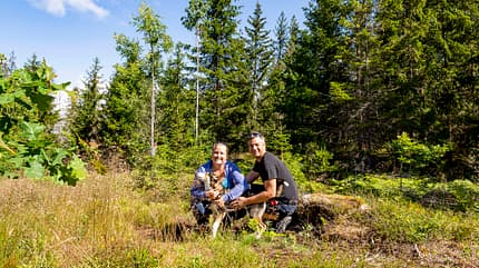 Schweden, Camping, Sabbatical Camping,Schweden