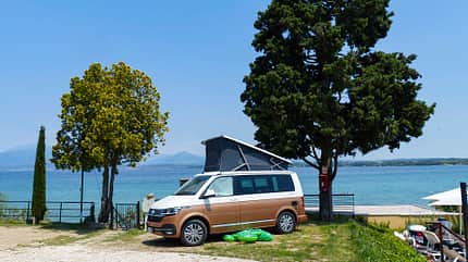 Lago di Garda