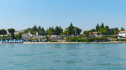 Lago di Garda