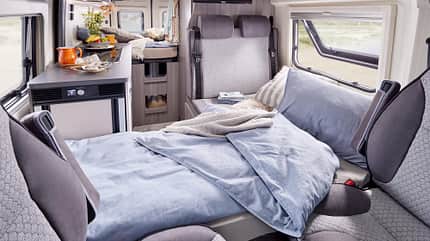 Hobby Vantana Ontour Edition (2022) Hobby Vantana Ontour Edition (2022)