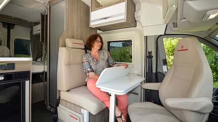 randger, neuheiten, campingbusse Randger Neuheiten 2022