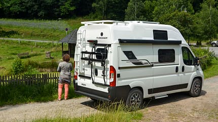 randger, neuheiten, campingbusse Randger Neuheiten 2022