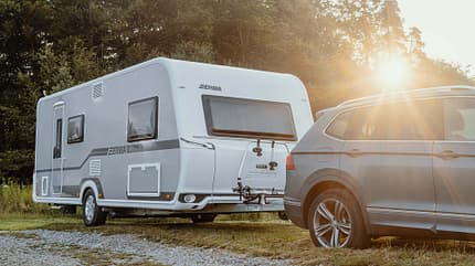 Eriba Nova 565 (2022), Neuheit, Familienwagen, Eriba Eriba Nova 565 (2022)