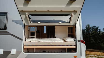 Eriba Nova 565 (2022), Neuheit, Familienwagen, Eriba Eriba Nova 565 (2022)