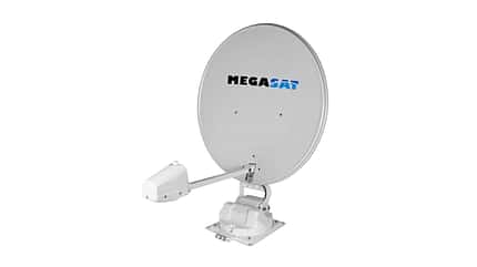 Megasat, Bluetooth-Antenne, 2022, Zubehör, Neuheiten Megasat Bluetooth-Antenne