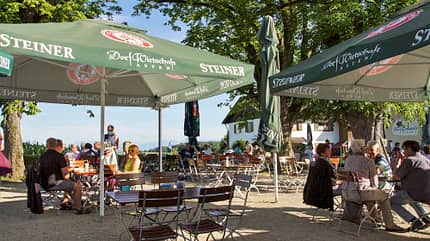 Reisetippt Rupertwinkel