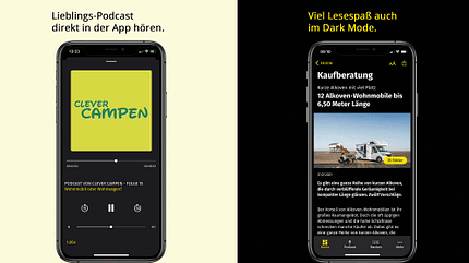 Promobil-App 2021 Promobil-App 2021
