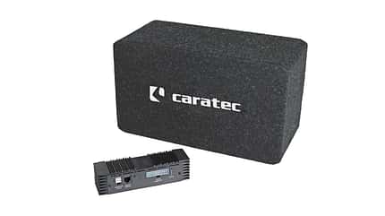 Caratec Neuheiten (2022) Caratec Neuheiten (2022)