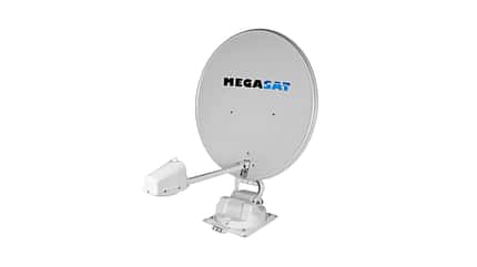 Megasat Neuheiten (2022) Megasat Neuheiten (2022)