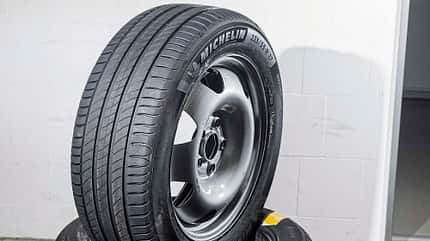 sommerreifen, test, camper, grip, michelin, primacy Sommerreifen-Test