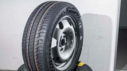 sommerreifen, test, camper, grip, continental, premium, contact Sommerreifen-Test