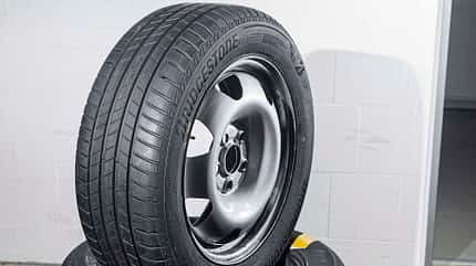sommerreifen, test, camper, grip, bridgestone, turanza Sommerreifen-Test