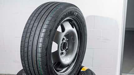 sommerreifen, test, camper, grip, goodyear, eagle Sommerreifen-Test