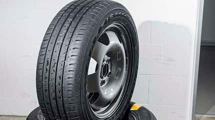 sommerreifen, test, camper, grip, maxxis, premitra Sommerreifen-Test