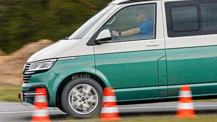 sommerreifen, test, camper, grip Sommerreifen-Test